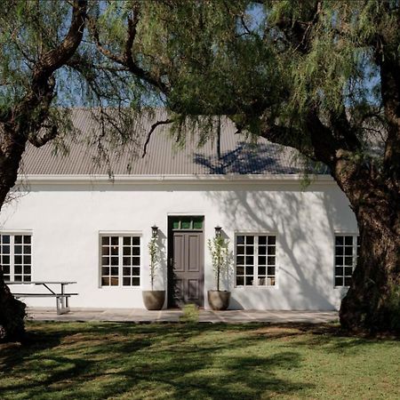 בוניווייל Melkhout Farm Cottage חדר תמונה